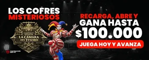 Tesoro VIP: Cashback Semanal promotion