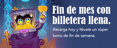 Juega y Gana en Chile