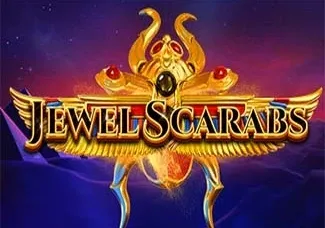 Jewel Scarabs