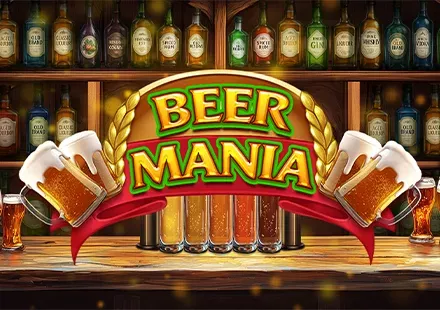 Beer Mania game thumbnail