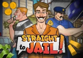 Straight To Jail game thumbnail
