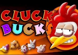 Cluck Bucks game thumbnail