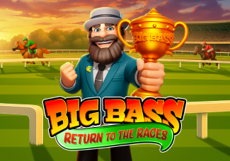Big Bass Return to the Races