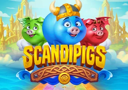 Scandipigs game thumbnail