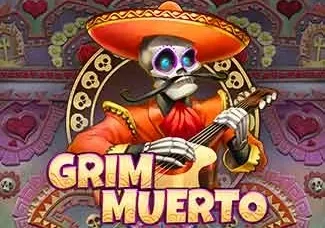 Grim Muerto game thumbnail