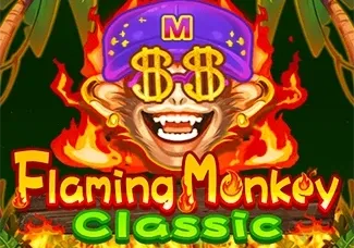 Flaming Monkey Classic