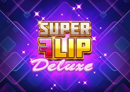 Super Flip Deluxe game thumbnail