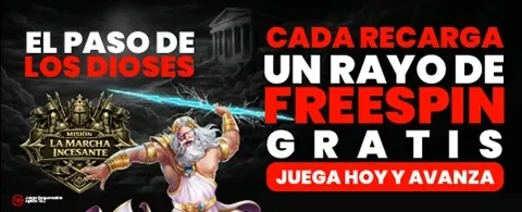 Maratón de Premios Miércoles promotion
