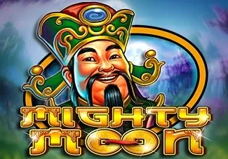 Mighty Moon game thumbnail