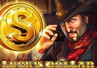 Lucky Dollar game thumbnail