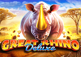 Great Rhino Deluxe game thumbnail