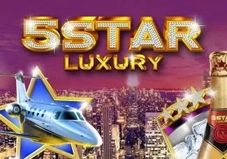 5 Star Luxury