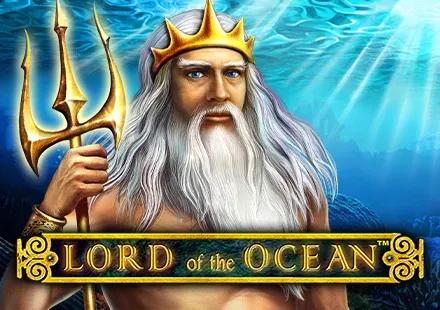 Lord of the Ocean