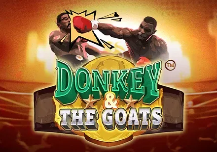 Donkey and the Goats game thumbnail