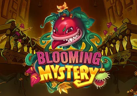 Blooming Mystery™ game thumbnail