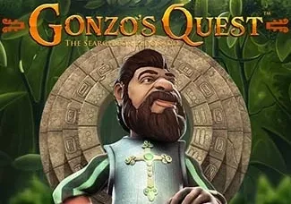 Gonzo's Quest game thumbnail
