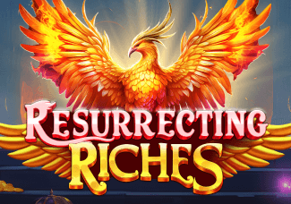 Resurrecting Riches game thumbnail