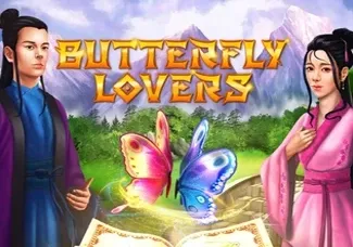 Butterfly Lovers™ game thumbnail