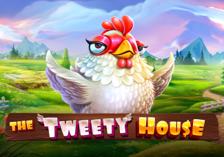 The Tweety House