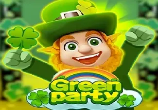 Green Party game thumbnail