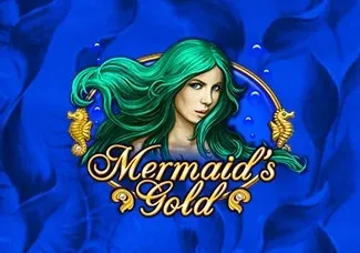 Mermaids Gold game thumbnail