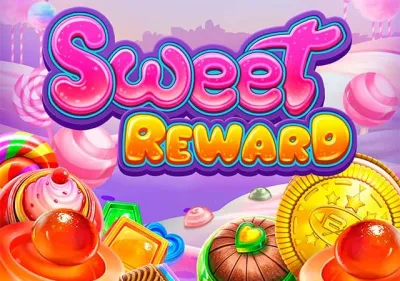 Sweet Reward game thumbnail