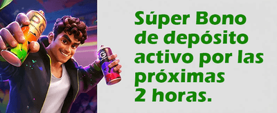 Trae un Amigo y Gana promotion